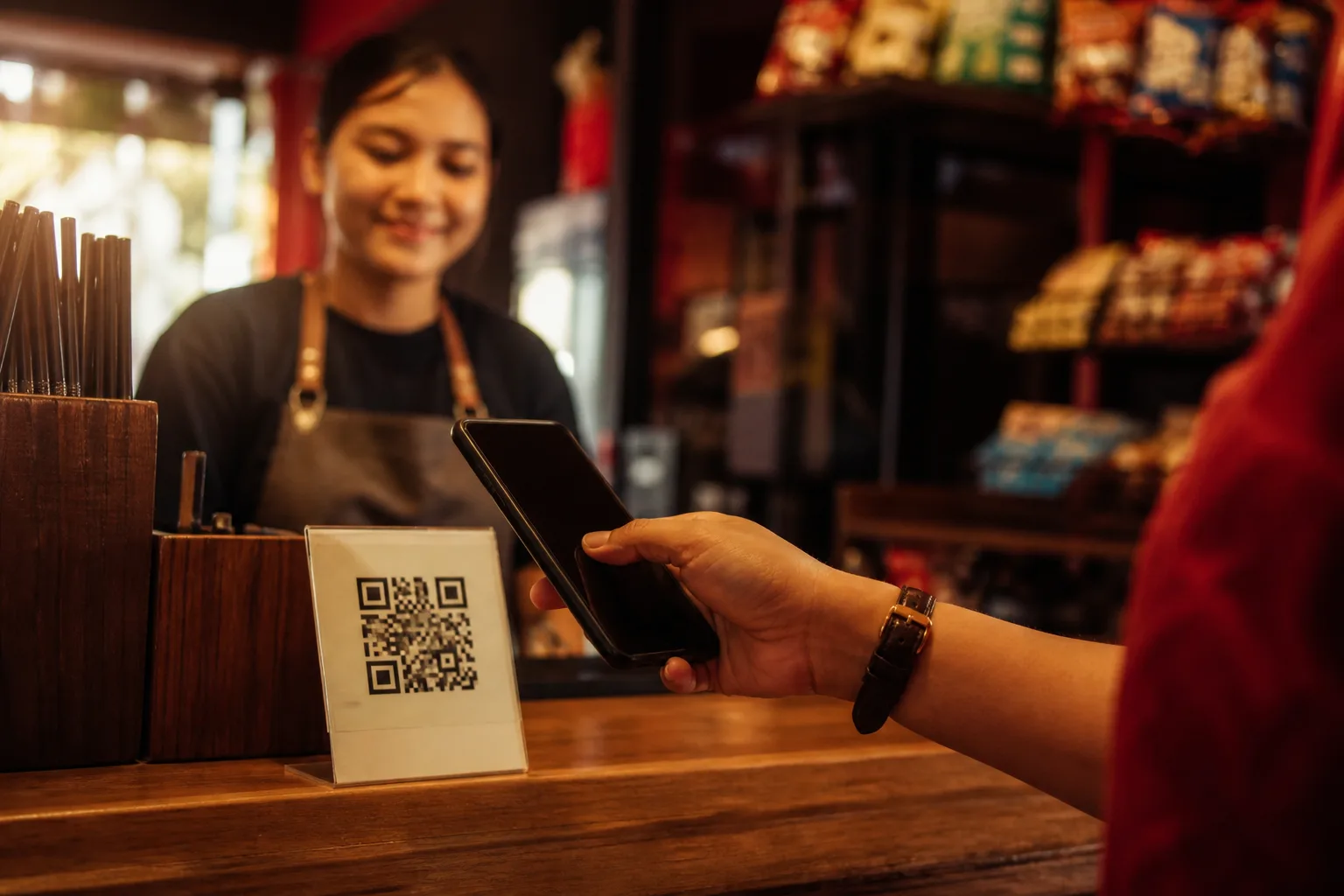 Filipino e-wallet basics for everyday payments