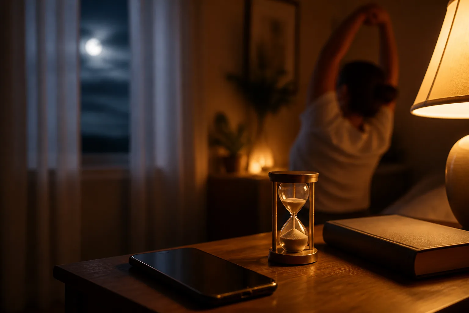 Responsible habits for online leisure time