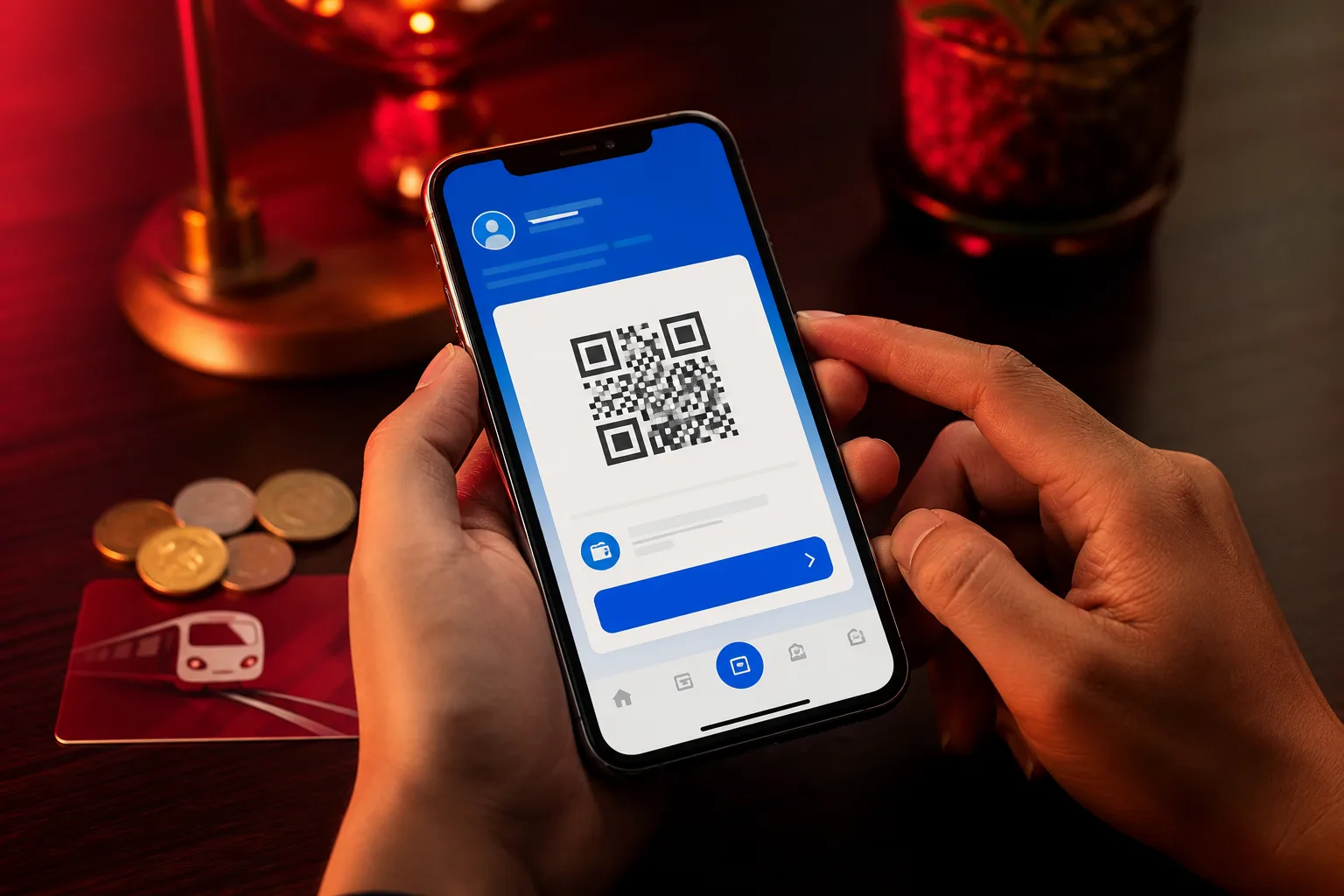 Digital payments