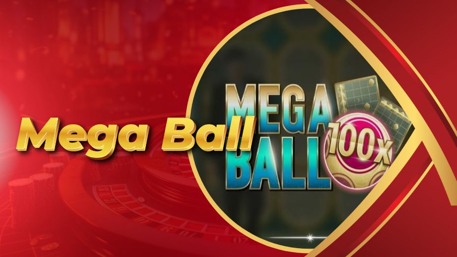 Win Big with Mega Ball – Your Ultimate Guide