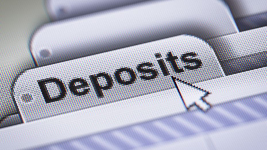 Step-by-Step Deposit Process at Fb777