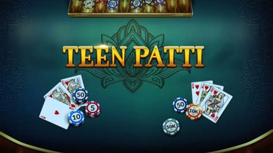 Strategies for Winning at Teen Patti