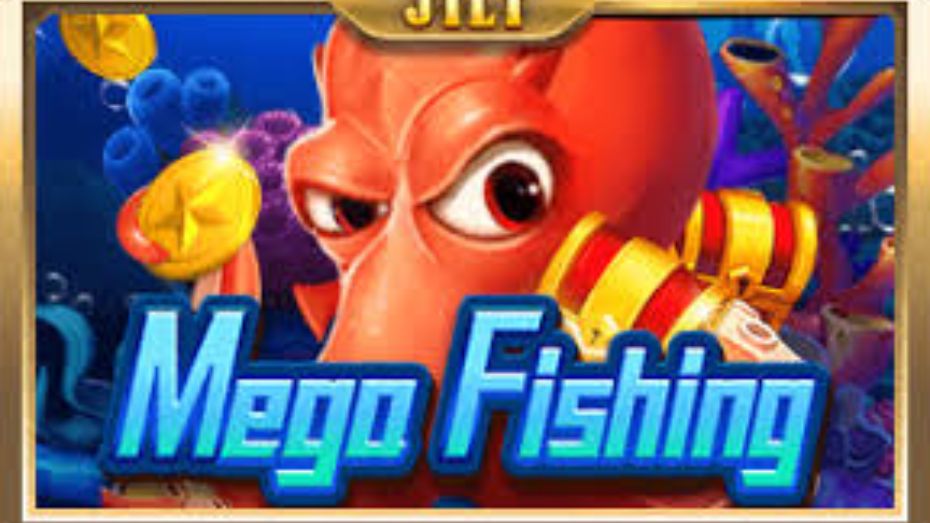 Unveiling the Three Stages of Mega Fishing Game